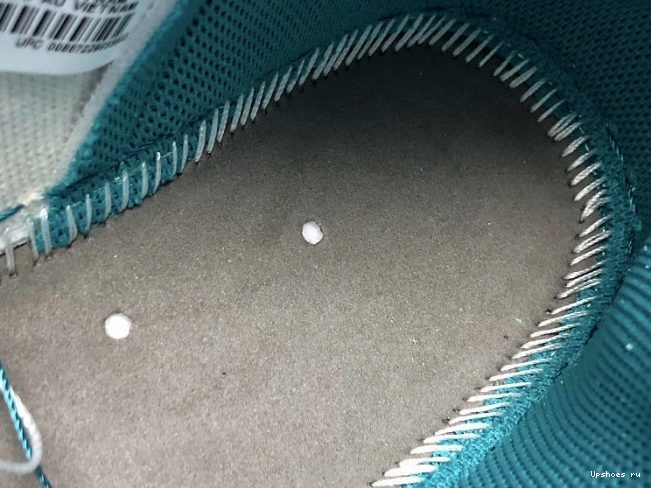 Retro OG High Green” Air 1 “Turbo Jordan 555088-311 0218